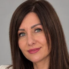 Przedłużanie włosów Anna Mazur